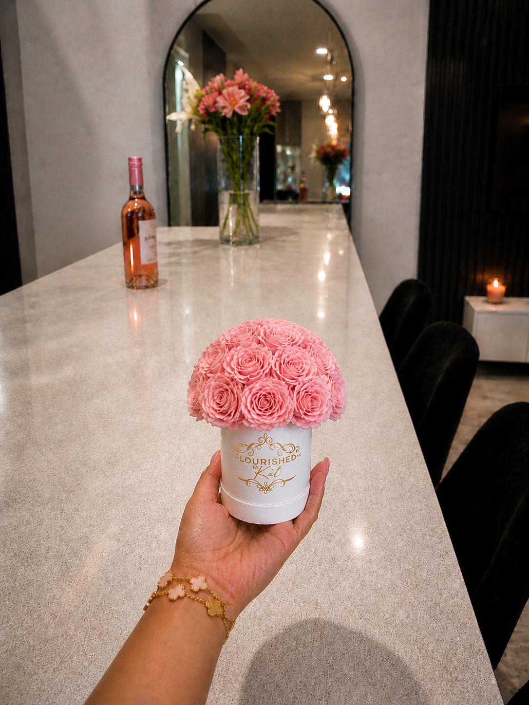 Luxe Petite