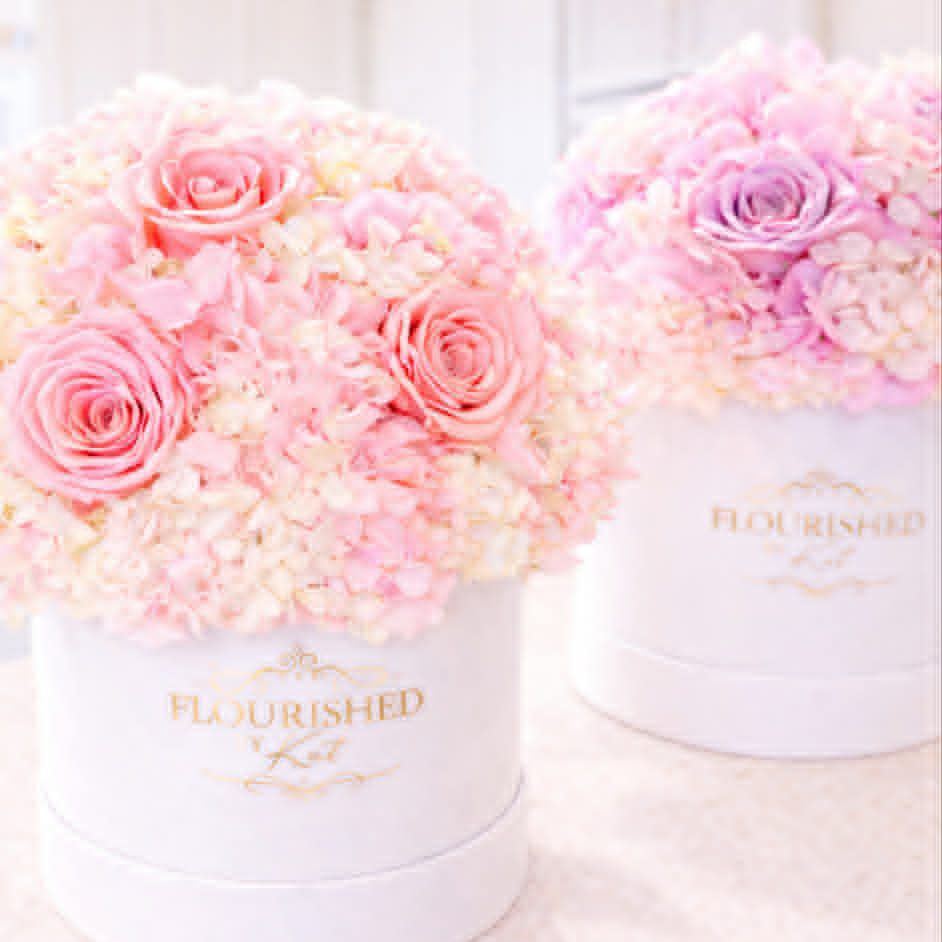 Signature Bloom