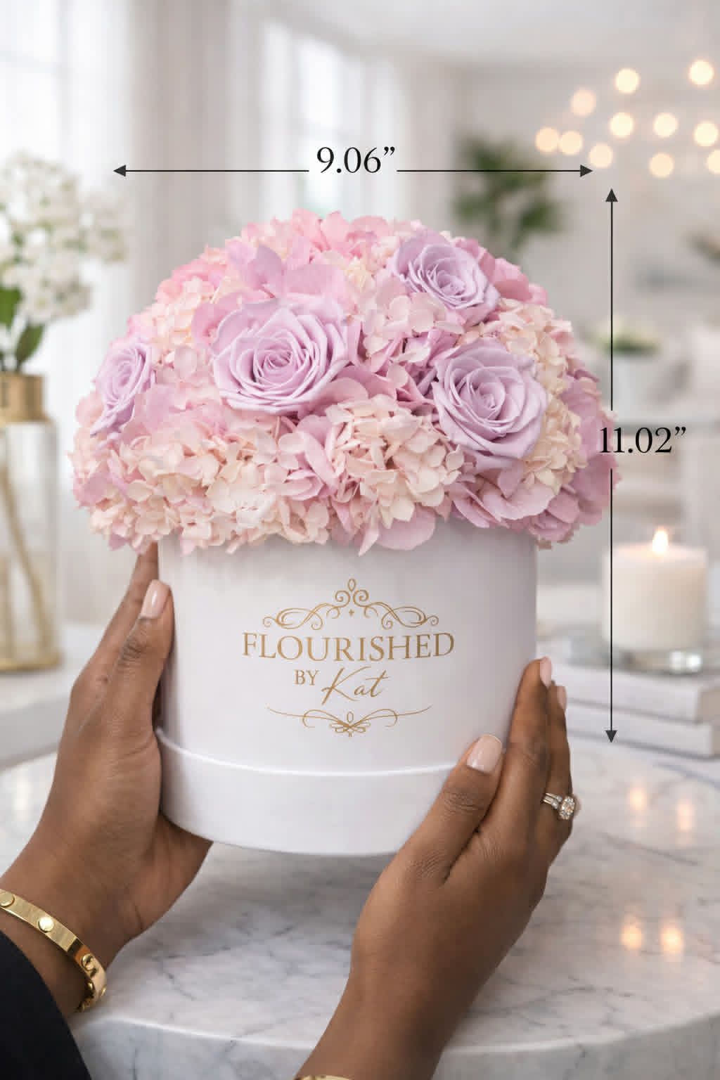 Signature Bloom