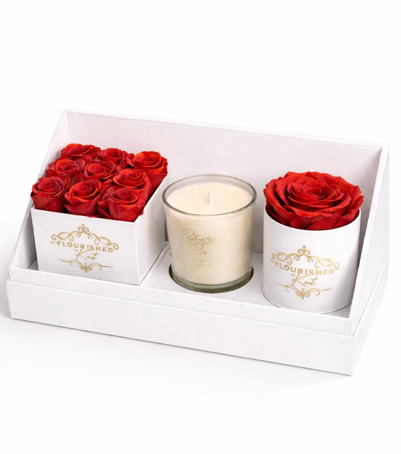 Radiant Love Gift Set