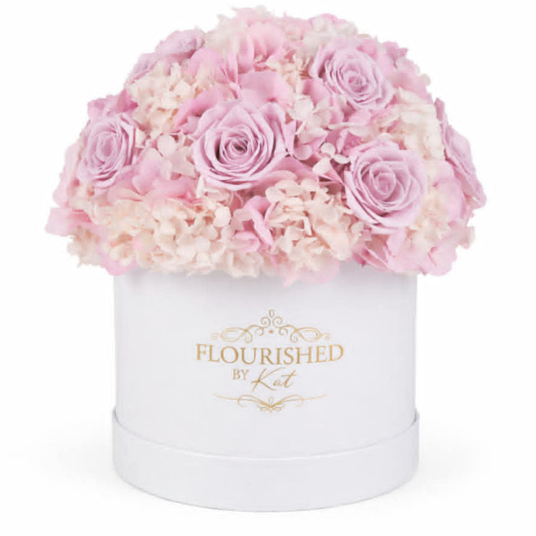 Signature Bloom