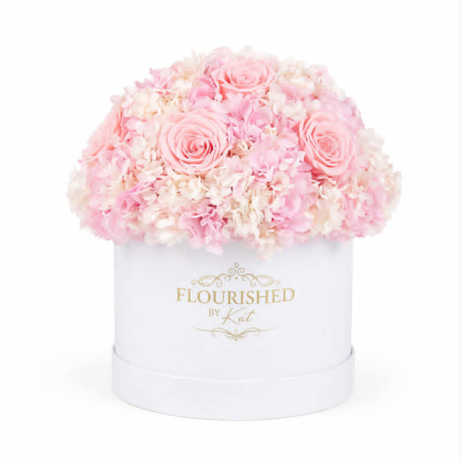 Signature Bloom