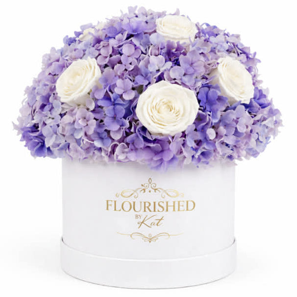 Signature Bloom