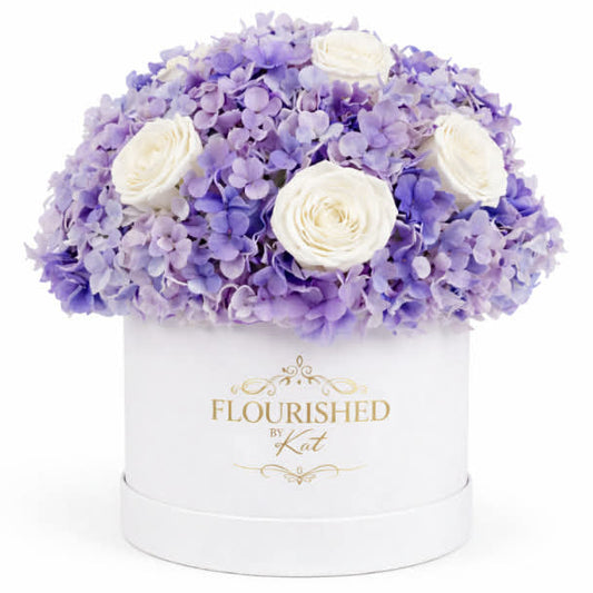 Signature Bloom