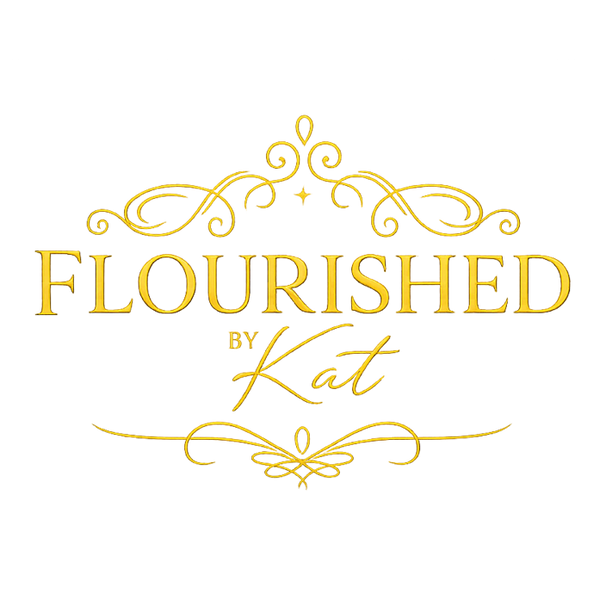 Flourishedbykat